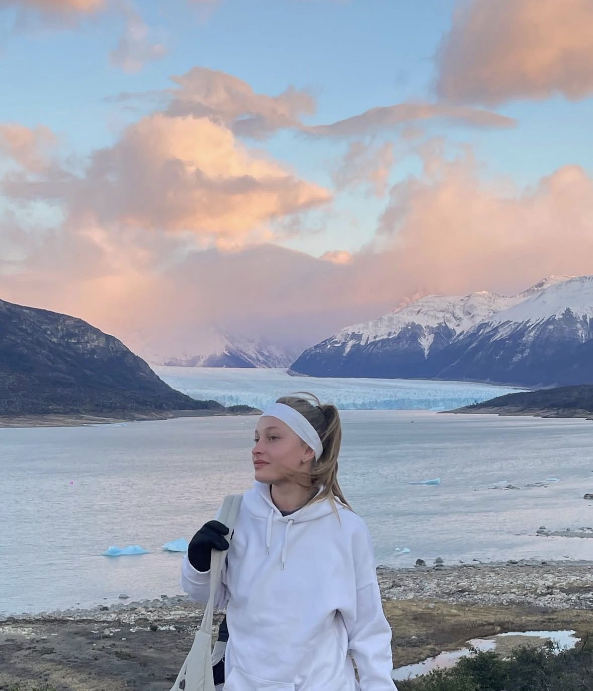 Perito Moreno Glacier Full Day Tour with optional Navigation