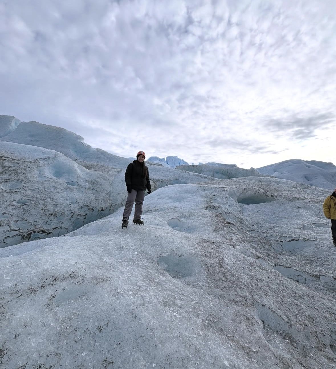 Perito Moreno Glacier Walkway Tour