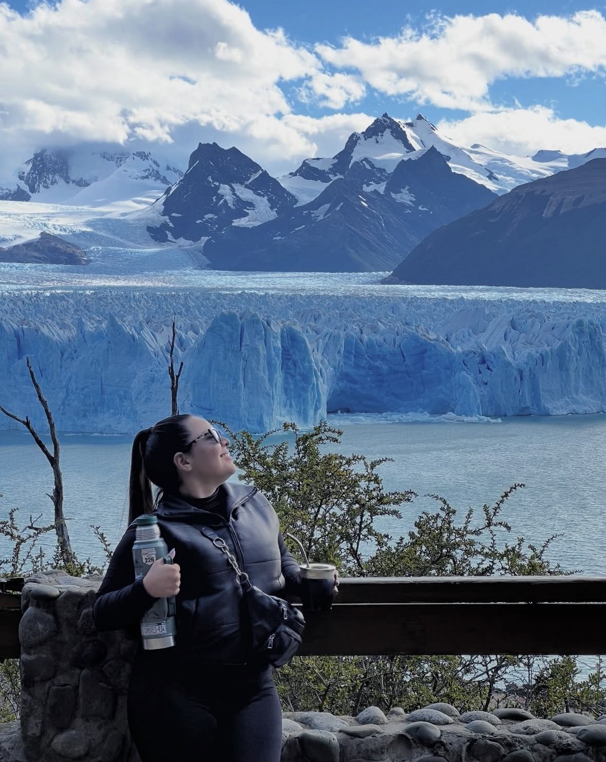 Minitrekking Perito Moreno: Ice hiking tour (optional transfers)