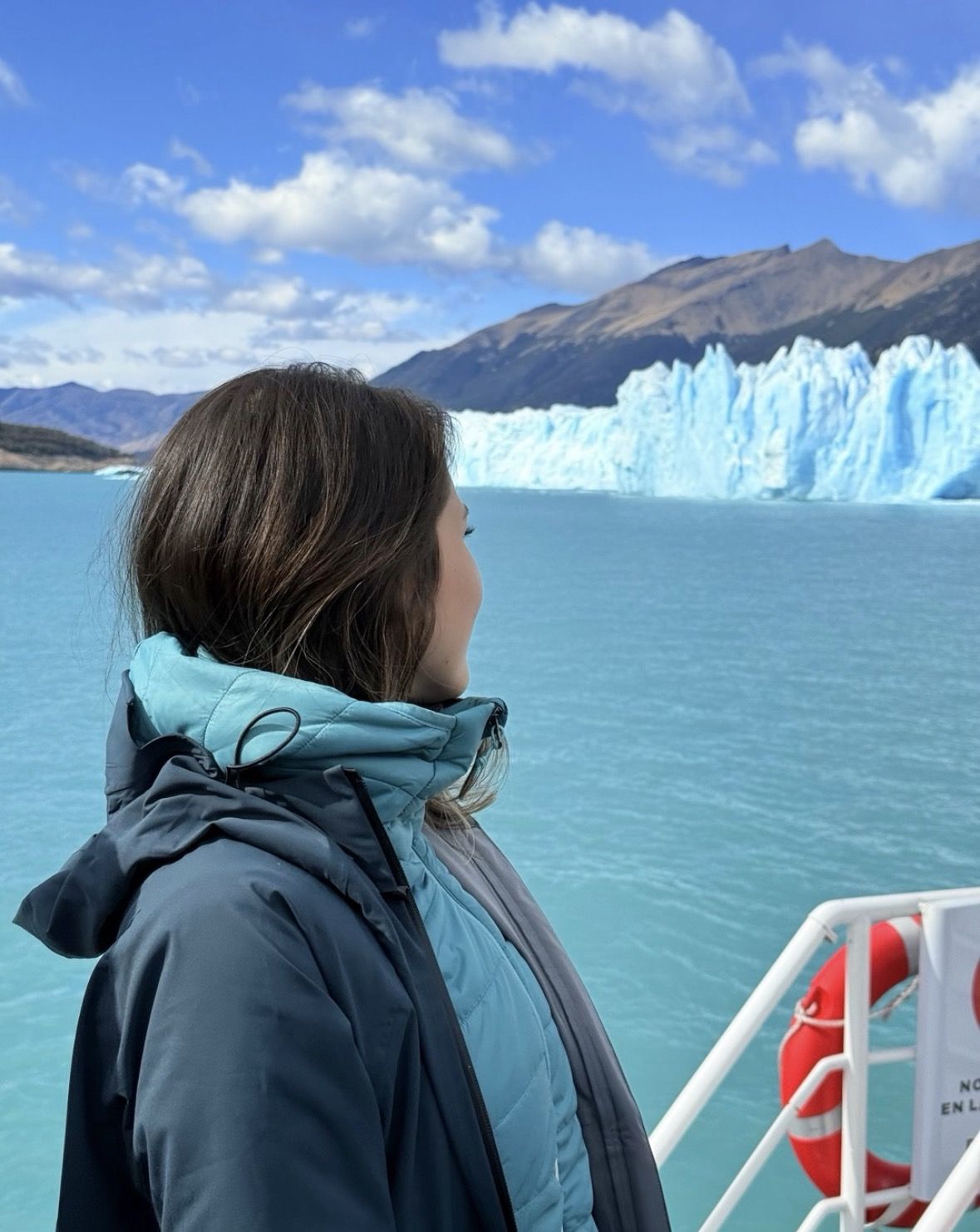 Perito Moreno Glacier Full Day Tour with Optional Boat Safari