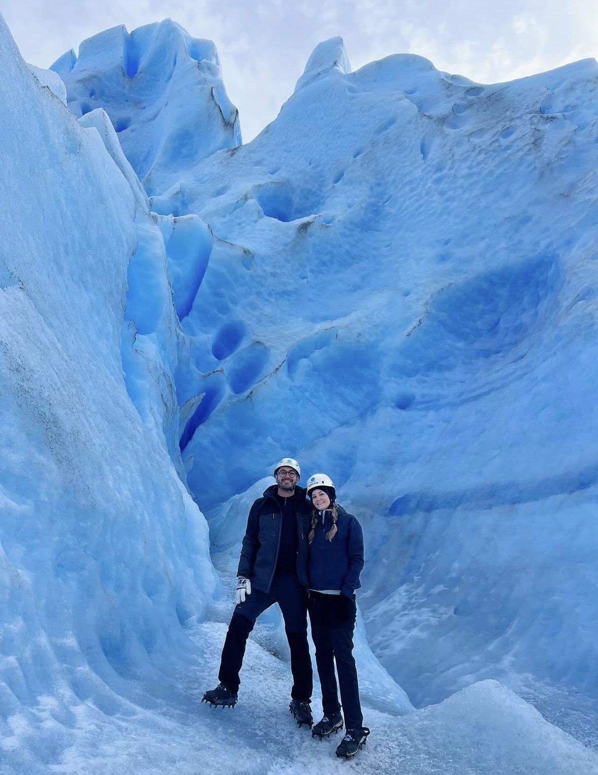 Perito Moreno Glacier Day Trip with Optional Boat Ride